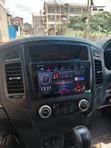 Mitsubishi Pajero V80/V90 Series Infotainment Smart Radio - 2