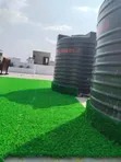 Artificial Turf Grass 35MM - UV Proof, Dust Free - 2