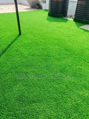 Artificial Grass ya Lawn, Garden na Patio Decor 25MM