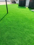 Artificial Grass ya Lawn, Garden na Patio Decor 25MM - 1