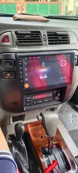 Nissan Patrol Y61 Head Unit/Infotainment Upgrade Smart Radio - 1