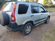 Honda CR-V EX 4WD Automatic 2002 Gray - 3
