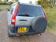 Honda CR-V EX 4WD Automatic 2002 Gray - 4