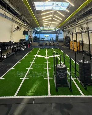 Gym Artificial Turf Grass 20mm - Heavy Duty