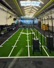 Gym Artificial Turf Grass 20mm - Heavy Duty - 1
