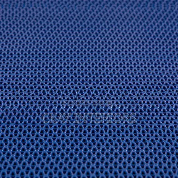 PVC Anti-Slip Rubber Mats - Sold Per Metre - 1