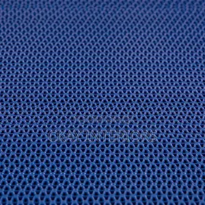 PVC Anti-Slip Rubber Mats - Sold Per Metre