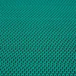 Green Perforated PVC Anti-Slip Mats - Sold Per Metre - 1