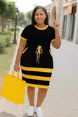 Brand New T-Shirt Dress - 5