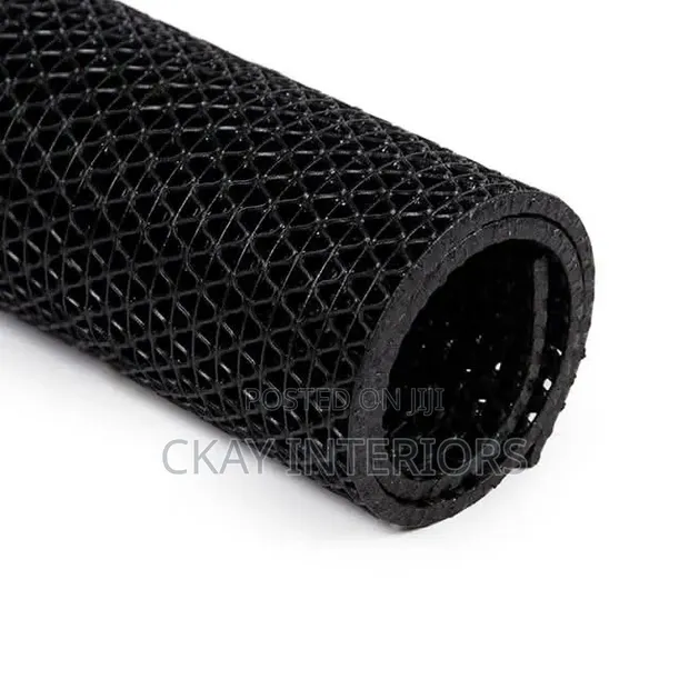 Perforated PVC Antislip Mat - Brand New - 1