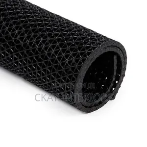 Perforated PVC Antislip Mat - Brand New