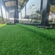 Artificial Turf Grass ya Gym ya Ndani & CrossFit - 25mm - 2