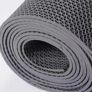 Perforated PVC Anti-Slip Mats