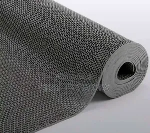 Usi-Slip Mat wa PVC Wenye Matundu - Unauzwa kwa Mita
