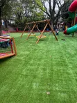 Kindergarten & School Playground Artificial Grass Carpet 35mm - 2