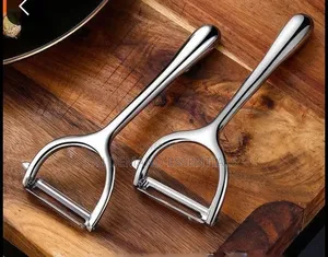 High Quality Stainless Steel Peeler