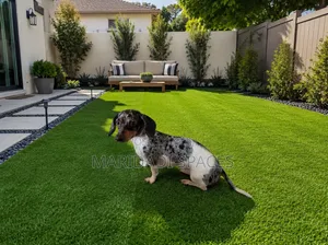 Artificial Turf Grass 20mm Rafiki kwa Wanyama