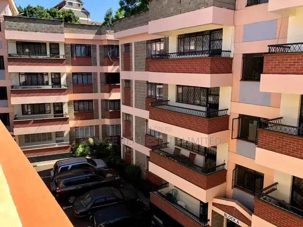 2 Bedroom Apartment for Rent in Valley Arcade, Lavington - 1