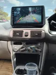 Toyota Corolla E110 Smart Android Radio Infotainment Upgrade - 2