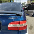 Toyota Corolla E110 Smart Android Radio Infotainment Upgrade - 3