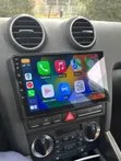 Audi A3 2003-2013 Smart Radio Infotainment Upgrade - 1