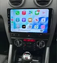 Audi A3 2003-2013 Smart Radio Infotainment Upgrade - 2