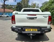 Toyota Hilux Revo Double Cab 2.8 Diesel Automatic 2016 Nyeupe - 2