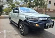 Toyota Hilux Revo Double Cab 2.8 Diesel Automatic 2016 Nyeupe - 3