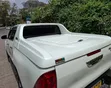 Toyota Hilux Revo Double Cab 2.8 Diesel Automatic 2016 Nyeupe - 5