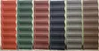 Natural Coated Decra Roofing Tiles - Dhamana ya Miaka 50 - 1
