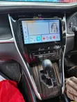 Mfumo wa Infotainment wa Android wa Toyota Harrier 2014-2020 - 2
