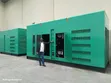 Cummins 1000 Kva Dizeli Jenereta - Mpya Kabisa - 1