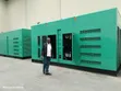 Cummins 1000 Kva Dizeli Jenereta - Mpya Kabisa - 2