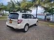 Subaru Forester 2012 White - 3