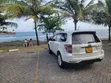 Subaru Forester 2012 White - 4