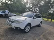 Subaru Forester 2012 White - 5