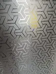 Window Graphics - Frost & Patterns - 1