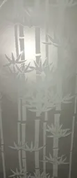 Window Graphics - Frost & Patterns - 3