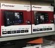 Pioneer AVH-Z5250BT 6.8" Kipokezi cha Skrini ya Kugusa - 2