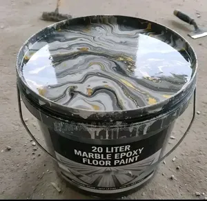Twyford Epoxy Floor Coating - 20L Bucket