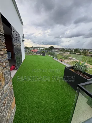 Carpet ya Nyasi kwa Matukio na Viwanja vya Kanisa