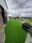 Carpet ya Nyasi kwa Matukio na Viwanja vya Kanisa - 2