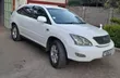 Toyota Harrier 2.4 2004 Nyeupe - 1