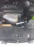 Toyota Harrier 2.4 2004 Nyeupe - 3