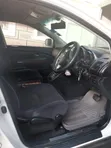 Toyota Harrier 2.4 2004 Nyeupe - 4