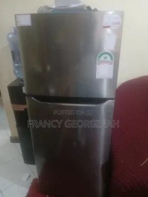 LG Fridge Inauzwa - Hali Bora