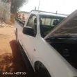 Isuzu D-MAX 2011 White - 2