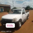 Isuzu D-MAX 2011 White - 3