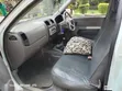 Isuzu D-MAX 2011 White - 4