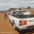 Isuzu D-MAX 2011 White - 5